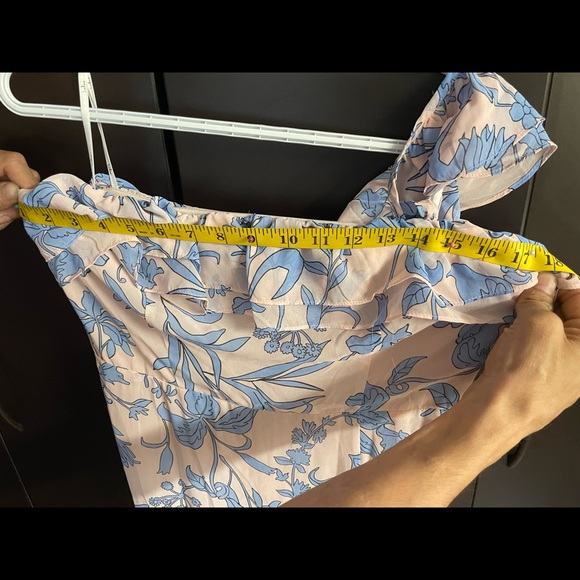 LULU’S Maxi Dress - Picture 10 of 15